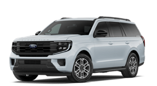 2026 Ford Expedition® External Image 2